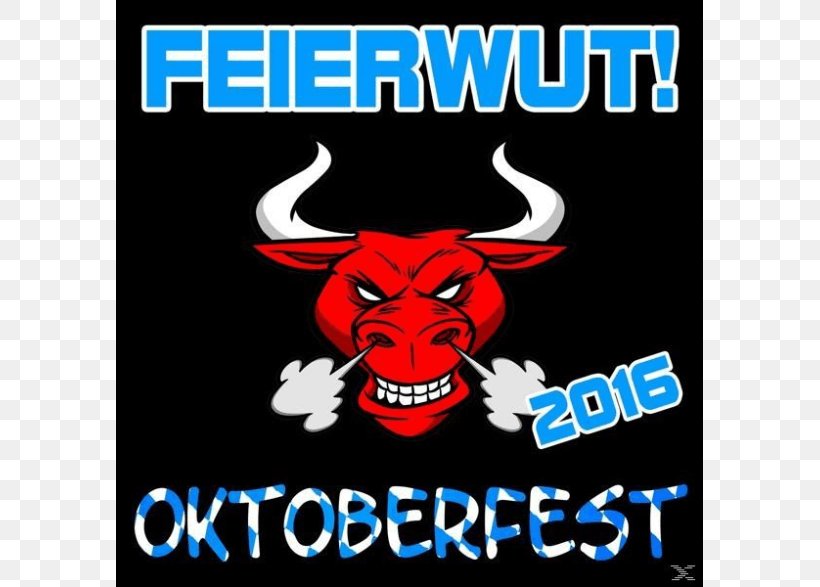 Feierwut! Mallorca 2016 Oktoberfest 2016 Logo, PNG, 786x587px, Logo, Area, Brand, Certificate Of Deposit, Character Download Free