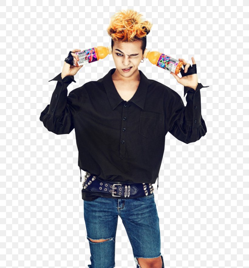 G-Dragon Vitaminwater BIGBANG K-pop Energy Brands, PNG, 700x885px, Gdragon, Artist, Big Bang, Bigbang, Costume Download Free