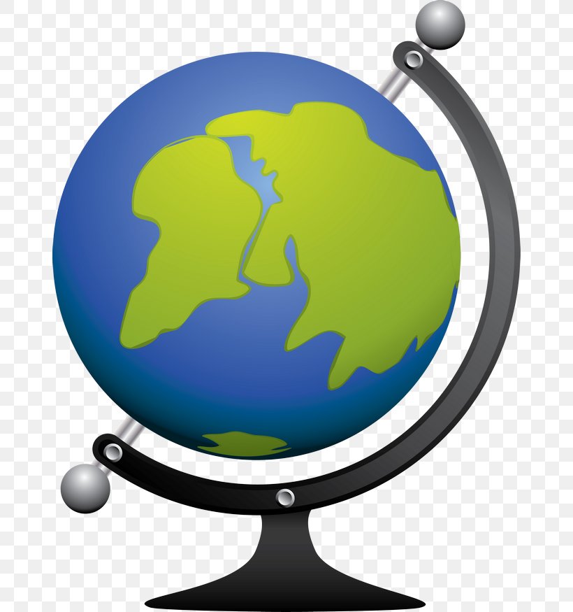 Globe, PNG, 670x875px, Globe, Cartoon, Earth, Human Behavior, Royaltyfree Download Free
