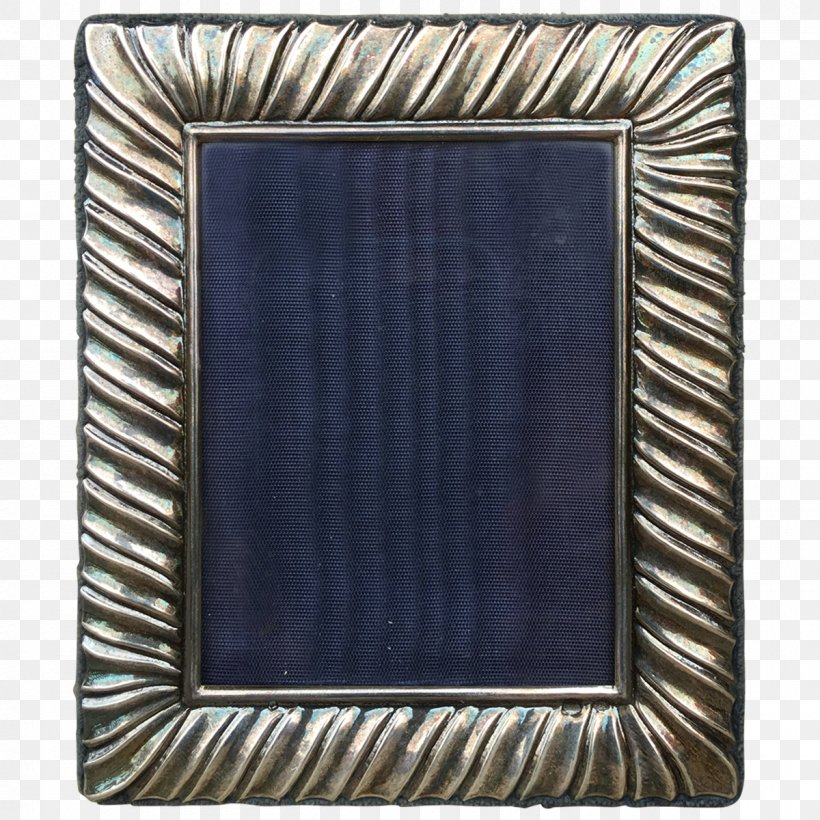 Picture Frames Cobalt Blue Square Meter Pattern, PNG, 1200x1200px, Picture Frames, Blue, Cobalt, Cobalt Blue, Meter Download Free