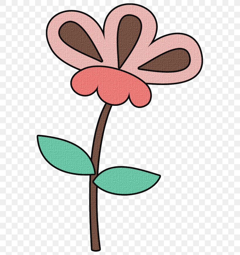 Pink Flower Cartoon, PNG, 591x870px, Floral Design, Cartoon, Cut Flowers, Flower, Pedicel Download Free