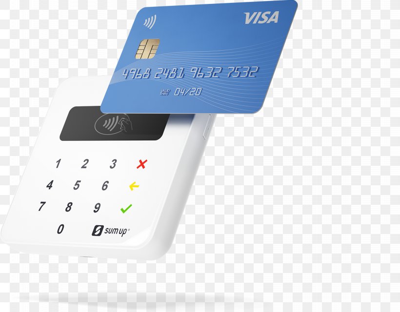 Pinnen Contactless Payment SumUp Card Reader, PNG, 1536x1200px, Pinnen, Betaalautomaat, Card Reader, Cash Register, Communication Download Free