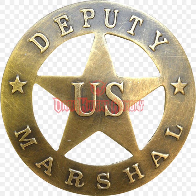 United States Marshals Service Federal Government Of The United States Federal Law Enforcement In The United States Sheriff, PNG, 850x850px, United States, Badge, Brand, Brass, Button Download Free