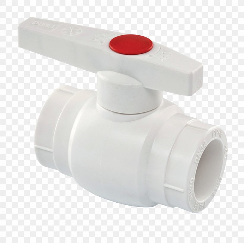 Ball Valve Polypropylene Tap Isolation Valve Water Supply, PNG, 1181x1181px, Ball Valve, Brass, Gate Valve, Hardware, Isolation Valve Download Free