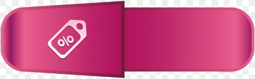 Brand Rectangle Font, PNG, 2098x652px, Brand, Magenta, Pink, Rectangle, Red Download Free
