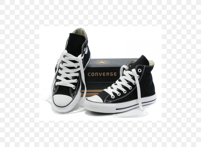 Chuck Taylor All-Stars Converse High-top Sneakers Shoe, PNG, 500x600px, Chuck Taylor Allstars, Athletic Shoe, Black, Brand, Chuck Taylor Download Free