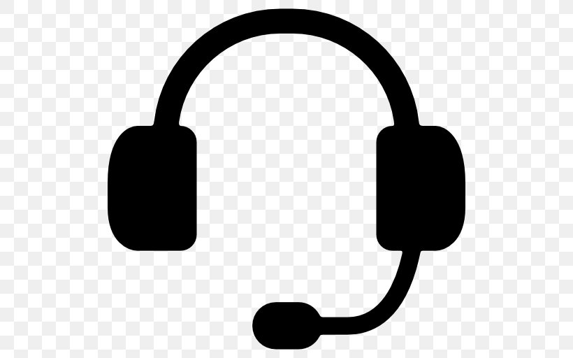 Customer Service Technical Support Call Centre, PNG, 512x512px, Customer Service, Audio, Audio Equipment, Black And White, Call Centre Download Free