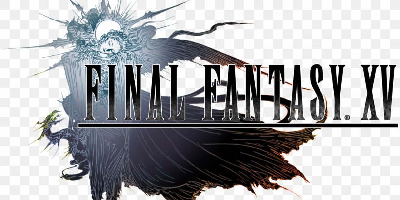 Final Fantasy XV Guide: Walkthrough, Side Quests, Bounty Hunts, Food Recipes, Cheats, Secrets And More Role-playing Game Video Game Walkthrough, PNG, 1400x700px, Final Fantasy Xv, Brand, Brotherhood Final Fantasy Xv, Downloadable Content, Final Fantasy Download Free