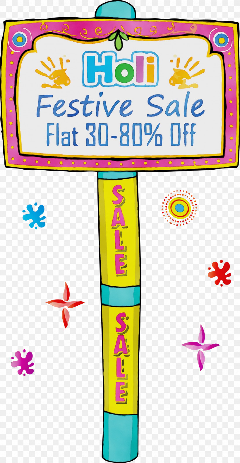 Font Line Coastal Scents Meter, PNG, 1556x3000px, Holi Sale, Coastal Scents, Happy Holi, Holi Offer, Line Download Free