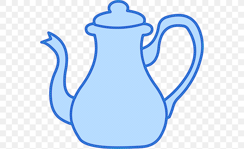 Kettle Blue Drinkware Tableware Serveware, PNG, 550x503px, Kettle, Blue, Drinkware, Pitcher, Serveware Download Free