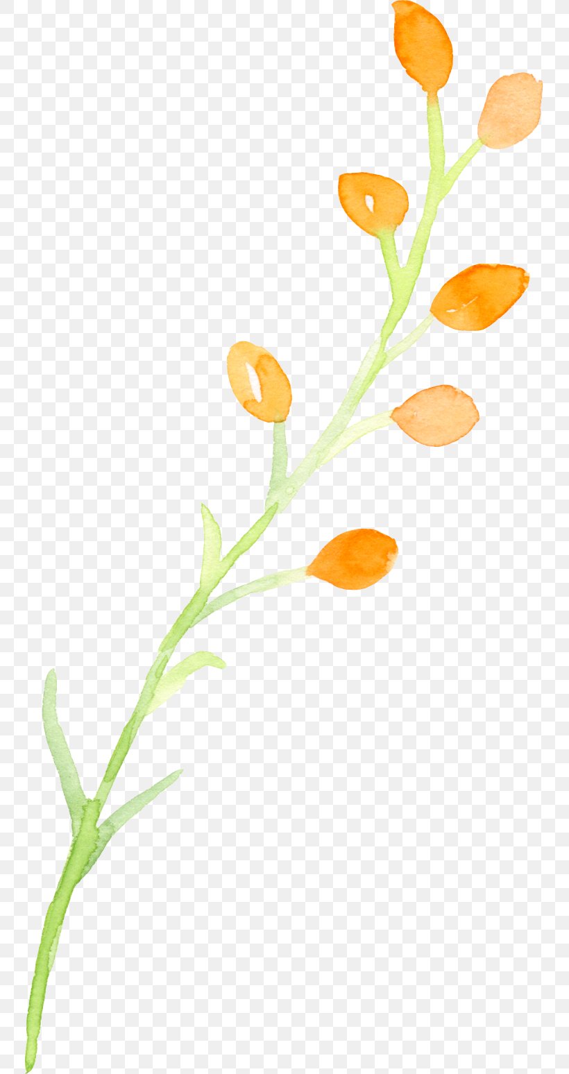 Painting Plant, PNG, 747x1548px, Painting, Area, Branch, Chinese Painting, Color Download Free