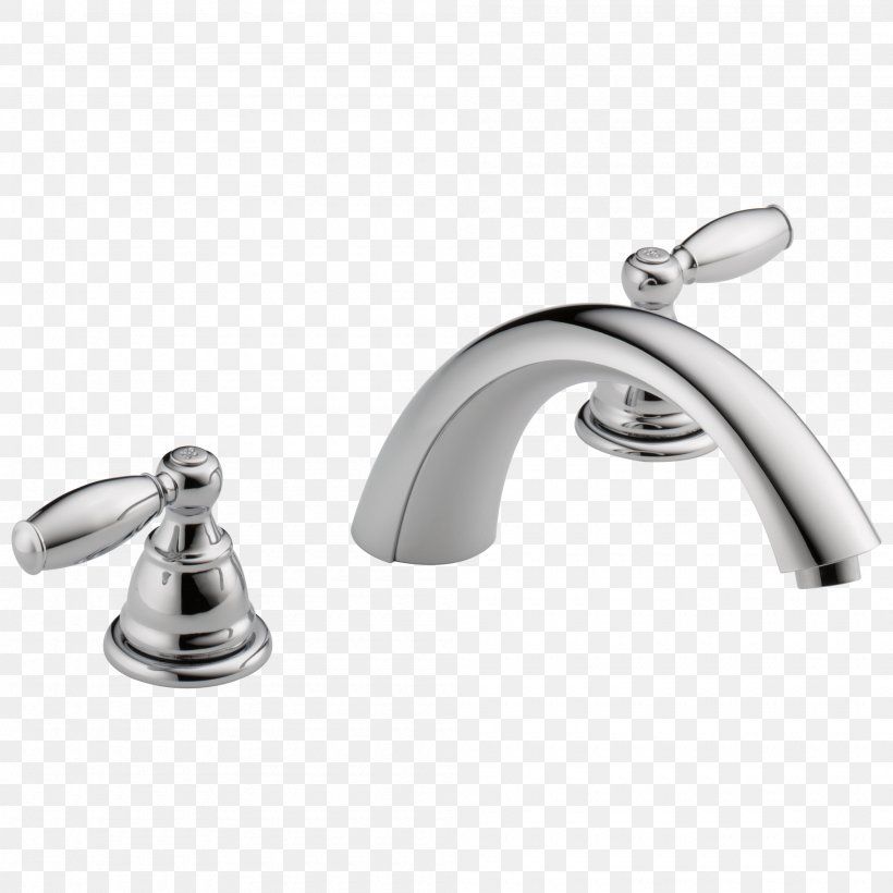 Tap Bathtub Brushed Metal Chrome Plating Sink, PNG, 2000x2000px, Tap, Bathroom, Bathtub, Bathtub Accessory, Bathtub Spout Download Free