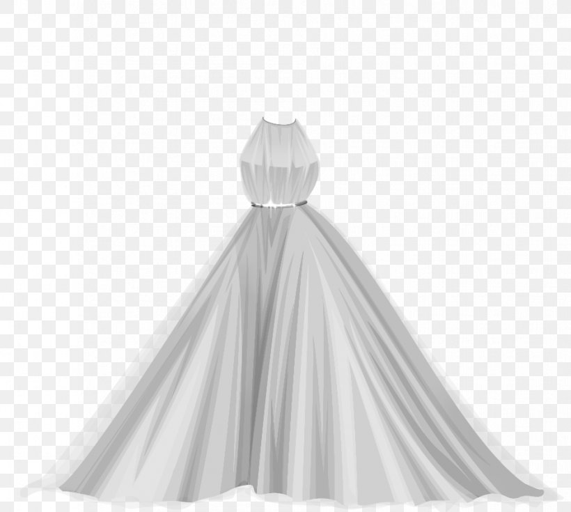 Wedding Dress White Gown, PNG, 942x845px, Wedding Dress, Black And White, Bridal Accessory, Bridal Clothing, Bride Download Free