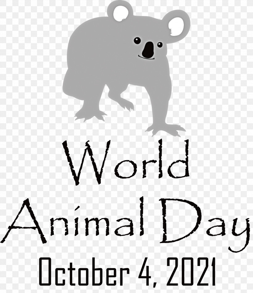 World Animal Day Animal Day, PNG, 2585x3000px, World Animal Day, Animal Day, Cartoon, Dog, Horse Download Free