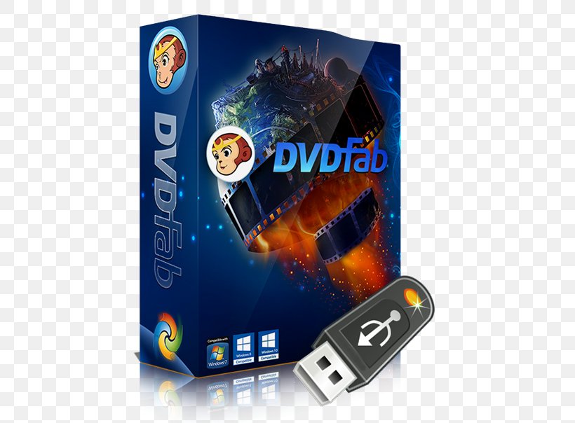 Blu-ray Disc DVDFab X86-64 Ripping Computer Software, PNG, 500x604px, Bluray Disc, Bluray Ripper, Computer Program, Computer Software, Copying Download Free