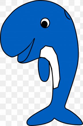 Jumping Dolphins - Blue Whale Humpback Whale Clip Art PNG
