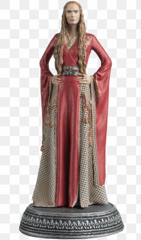 Margaery High Sparrow - Cersei Lannister A Game Of Thrones Figurine House Lannister Robert Baratheon PNG