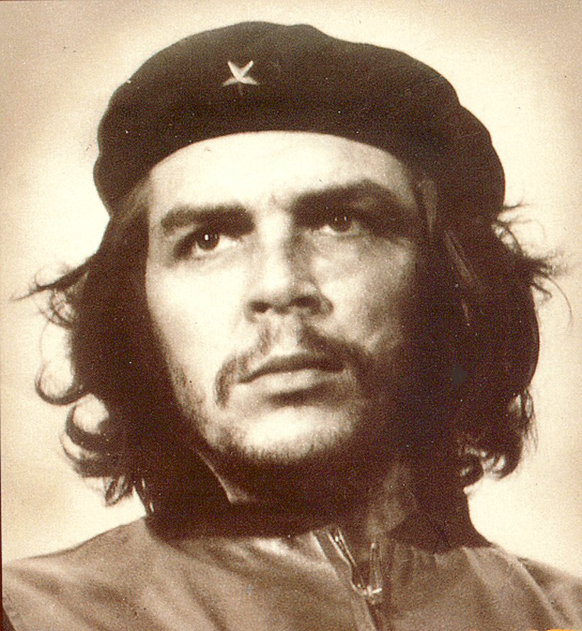 Che Guevara Rosario Bolivia Cuban Revolution, PNG, 1240x1343px, Che Guevara, Alberto Korda, Argentina, Beard, Black And White Download Free