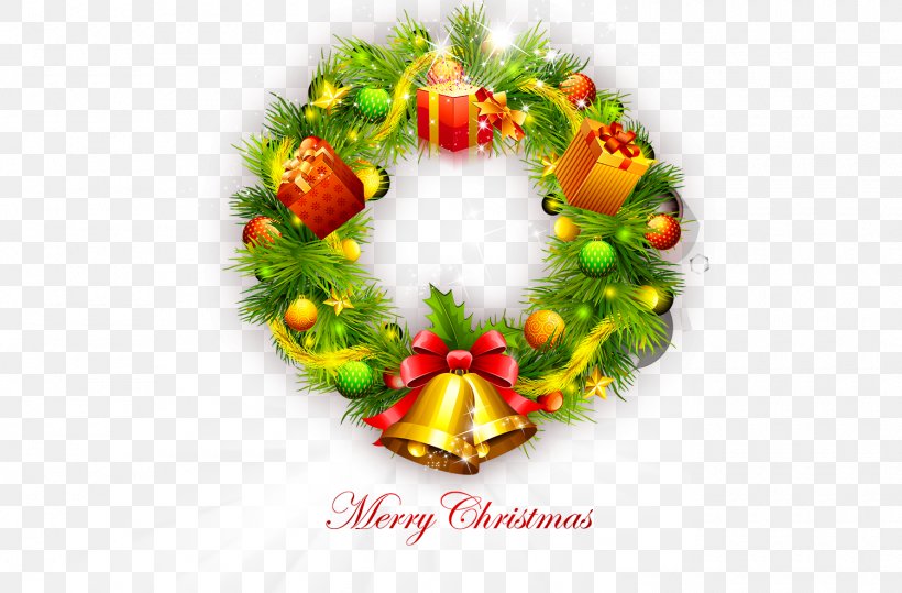 Christmas Decoration Wreath Garland, PNG, 1500x986px, Christmas, Christmas Decoration, Christmas Lights, Christmas Ornament, Christmas Tree Download Free