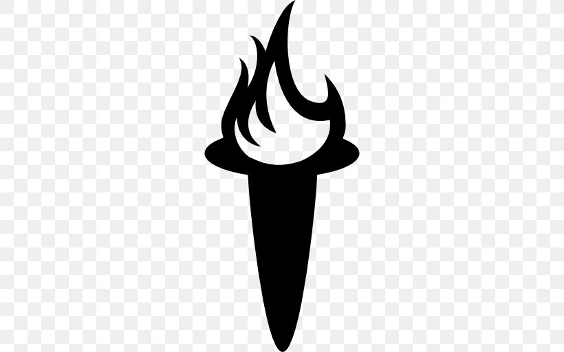 Torch, PNG, 512x512px, Torch, Black And White, Crescent, Photography, Royaltyfree Download Free