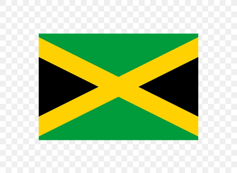 Flag Of Jamaica Jamaican Cuisine National Flag, PNG, 600x600px, Flag Of Jamaica, Area, Flag, Flag Of Barbados, Flag Of Cuba Download Free
