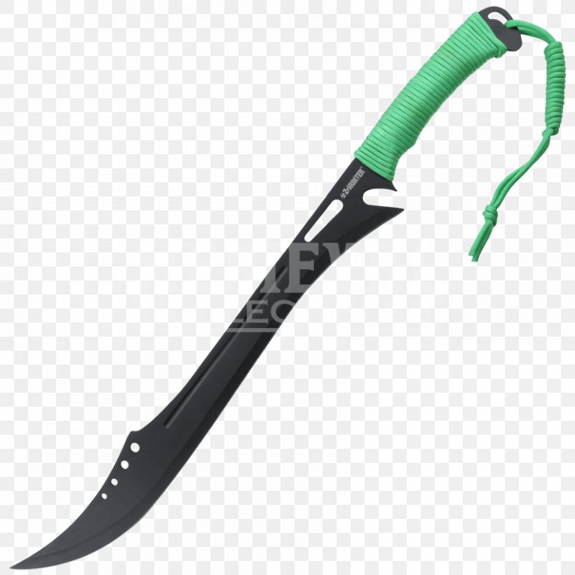 Machete Knife Blade Weapon Cutting, PNG, 850x850px, Machete, Blade, Bolo Knife, Cold Weapon, Cutting Download Free