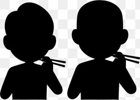 M Human Behavior Product Design - Microphone Black & White PNG