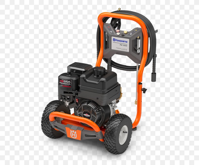 Pressure Washers Lawn Mowers Washing Machines Pound-force Per Square Inch Husqvarna Group, PNG, 543x680px, Pressure Washers, Automotive Exterior, Cleaning, Compressor, Detergent Download Free