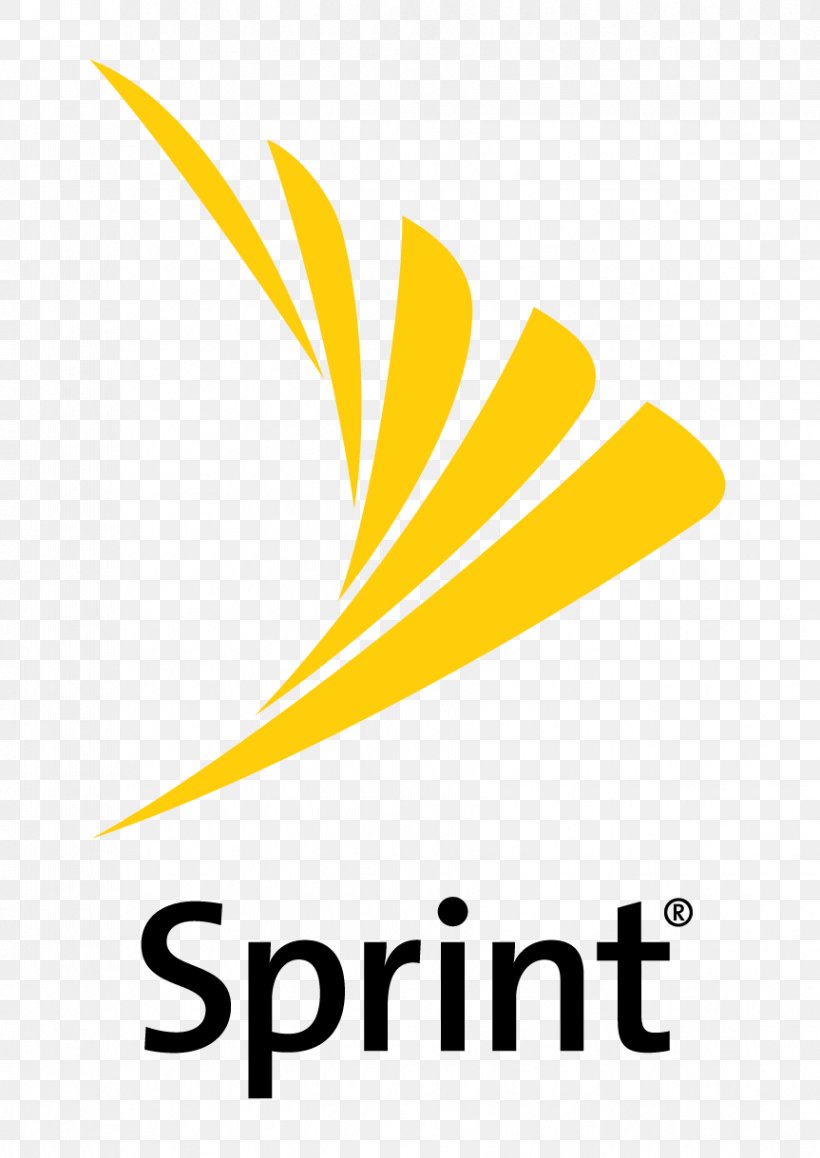 Sprint Corporation Verizon Wireless Logo Business Cellular Network, PNG, 863x1219px, Sprint Corporation, Android, Area, Brand, Business Download Free