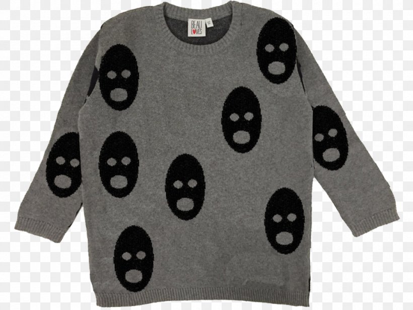 Sweater Hoodie Clothing Cardigan Alpaca, PNG, 960x720px, Sweater, Alpaca, Animal, Black, Cardigan Download Free
