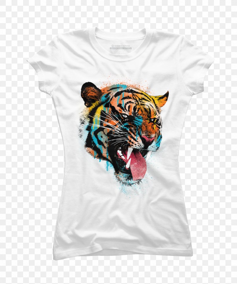 T-shirt Decal Clothing Sticker Sleeve, PNG, 1500x1800px, Tshirt, Big Cats, Black, Blouse, Brand Download Free