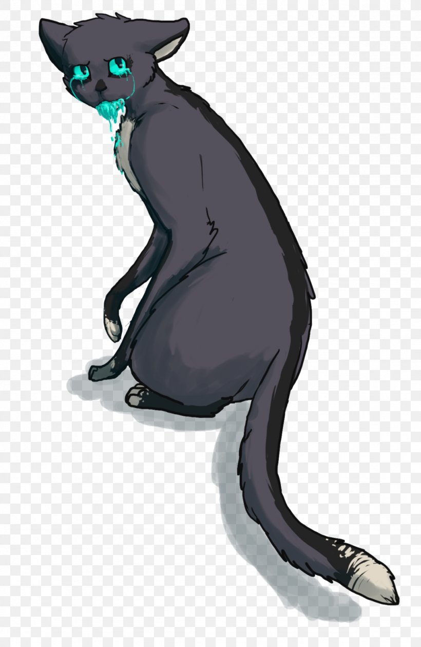 Whiskers Cat Cartoon Tail Legendary Creature, PNG, 1024x1573px, Whiskers, Black Cat, Carnivoran, Cartoon, Cat Download Free