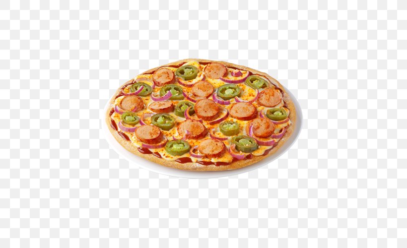 California-style Pizza Tarte Flambée Junk Food Pizza Cheese, PNG, 500x500px, Californiastyle Pizza, California Style Pizza, Cheese, Cuisine, Dish Download Free