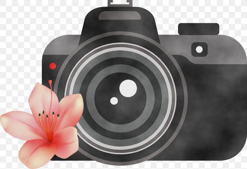 Camera Lens, PNG, 3000x2059px, Camera, Camera Lens, Computer Hardware, Digital Camera, Flower Download Free