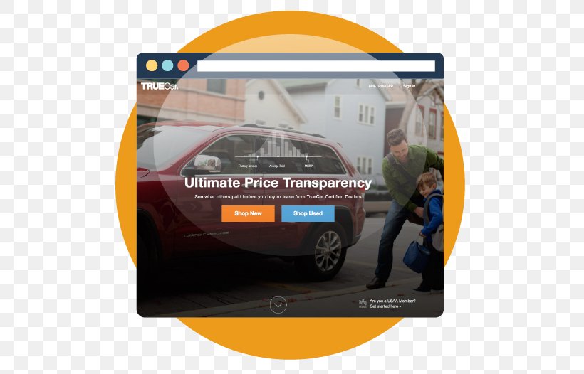 Car Door TrueCar, Inc. Motor Vehicle Car Dealership, PNG, 526x526px, Car, Advertising, Automotive Design, Automotive Exterior, Brand Download Free