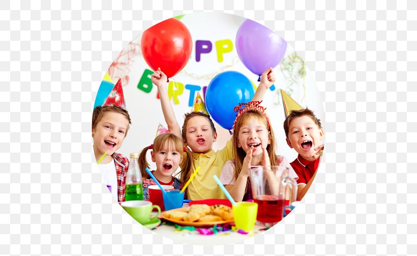 Children's Party Birthday Children's Party Party Service, PNG, 500x503px, Party, Balloon, Birthday, Child, Children S Party Download Free