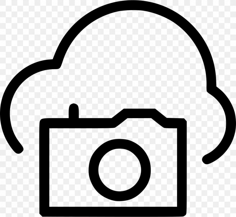 Camera Cloud Computing, PNG, 980x900px, Camera, Area, Black, Black And White, Brand Download Free