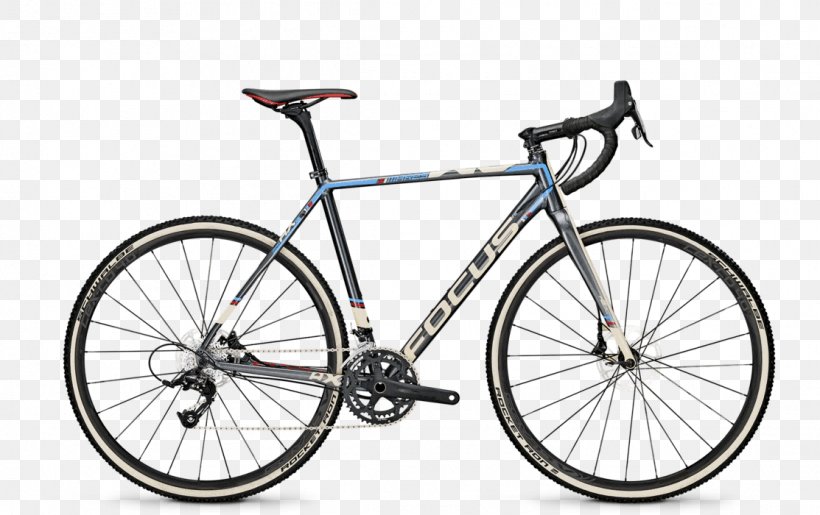 Cyclo-cross Bicycle Cyclo-cross Bicycle Cycling Focus Bikes, PNG, 1113x700px, Cyclocross, Bicycle, Bicycle Accessory, Bicycle Drivetrain Part, Bicycle Fork Download Free