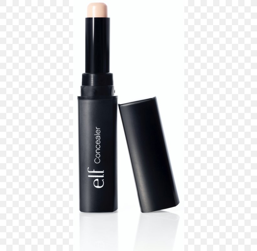 E.l.f. Studio Concealer Elf Cosmetics E.l.f. Under Eye Concealer & Highlighter, PNG, 800x800px, Concealer, Cosmetics, Crueltyfree, Elf, Eye Liner Download Free