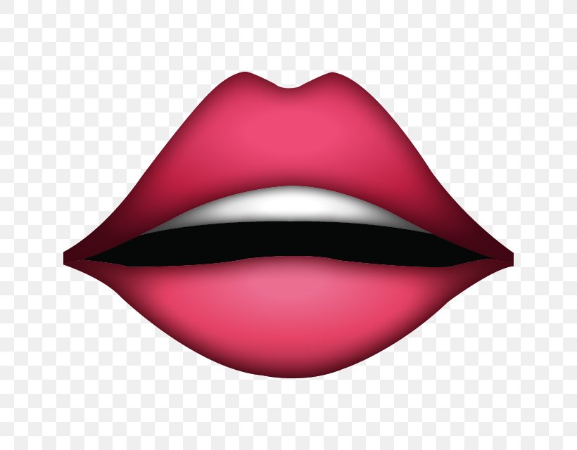 Emoji Lip Kiss Sticker Mouth, PNG, 640x640px, Emoji, Cosmetics, Emoji Movie, Emojipedia, Emoticon Download Free