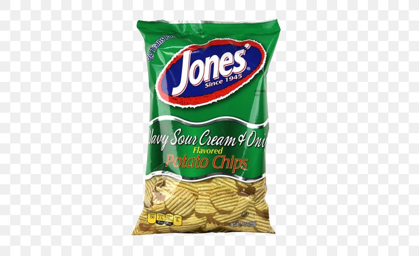 Jones Potato Chip Co Flavor Vegetarian Cuisine, PNG, 500x500px, Potato Chip, Barbecue, Dill, Flavor, Food Download Free