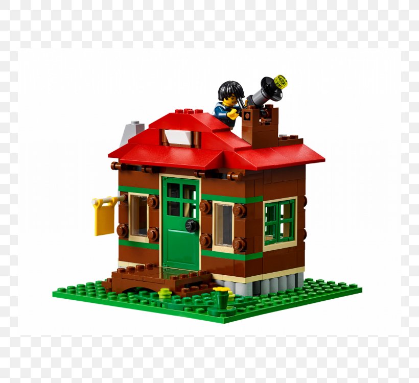Lego Creator Amazon.com Lego Minifigure Toy, PNG, 750x750px, Lego, Accommodation, Amazoncom, Billund, Discounts And Allowances Download Free