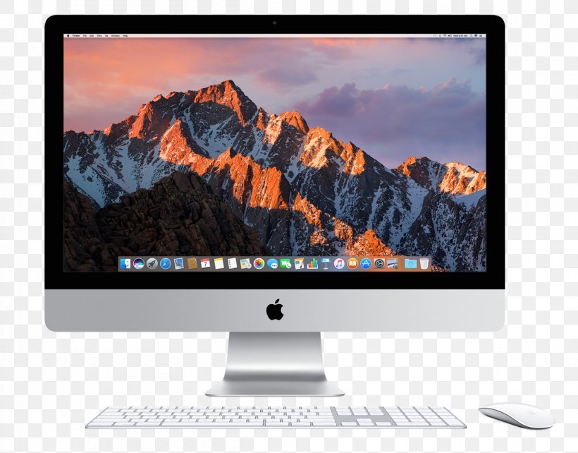 MacBook Pro Intel Core I5 Apple IMac Retina 5K 27