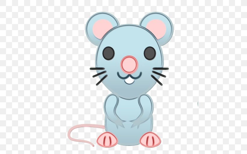Mouse Cartoon, PNG, 512x512px, Rat, Animal Figure, Animation, Cartoon, Computer Mouse Download Free