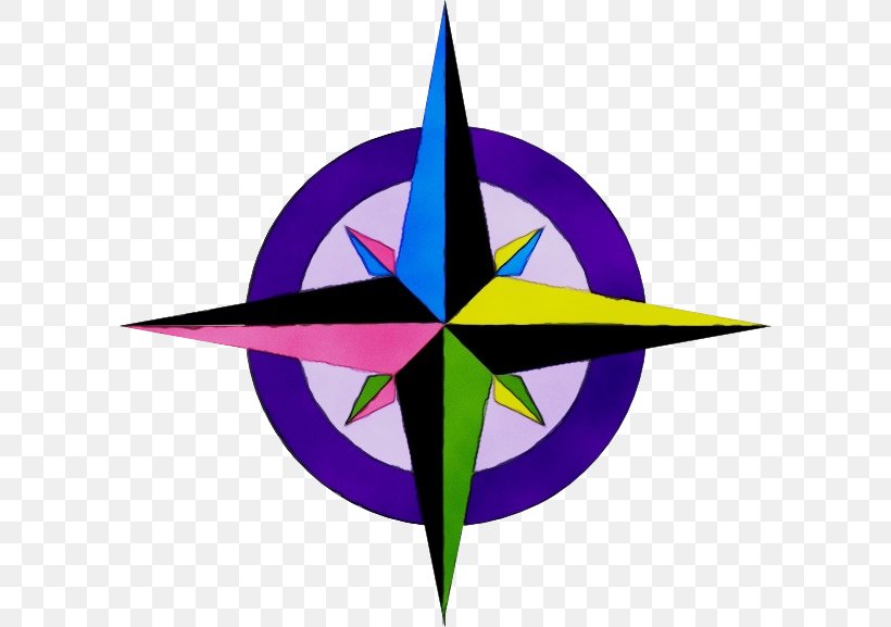 Purple Symmetry Symbol, PNG, 600x577px, Watercolor, Paint, Purple, Symbol, Symmetry Download Free