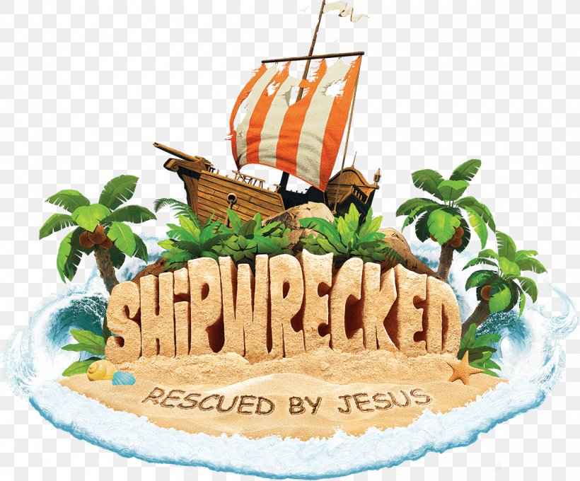 Shipwrecked Vacation Bible School Child, PNG, 1200x996px, Vacation Bible School, Baked Goods, Bible, Birthday Cake, Buttercream Download Free