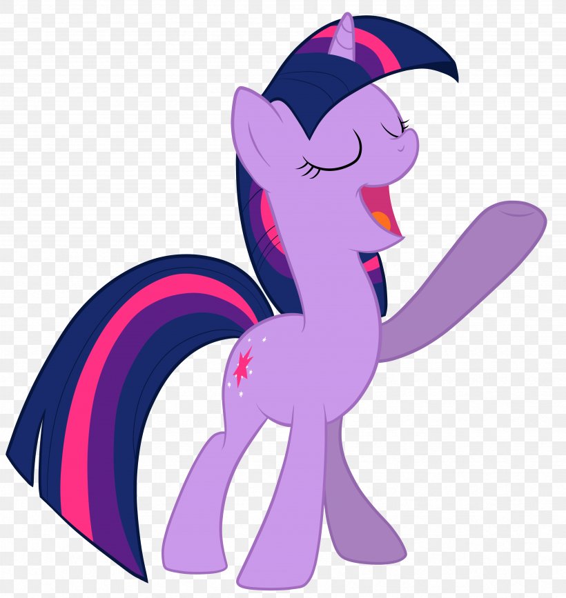 Twilight Sparkle Pony, PNG, 4727x5000px, Watercolor, Cartoon, Flower, Frame, Heart Download Free