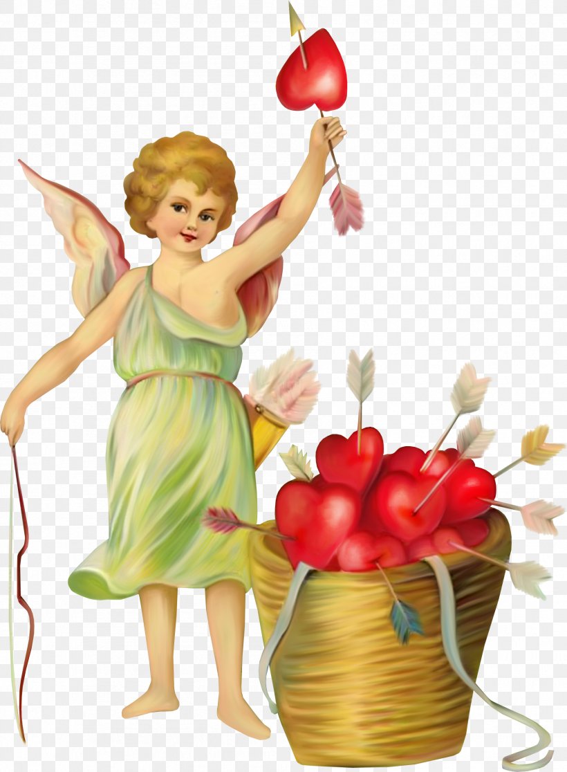 Valentine's Day Scrapbooking Vinegar Valentines Cupid Clip Art, PNG, 1799x2450px, Valentine S Day, Collage, Cupid, Dia Dos Namorados, Fairy Download Free