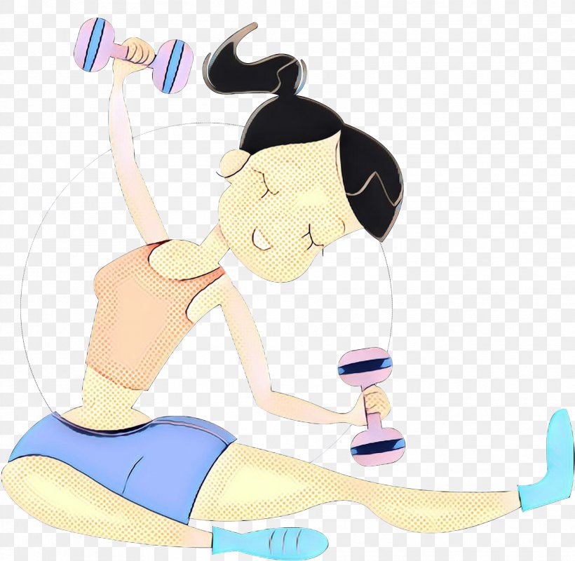 Bodybuilding Dumbbell Cartoon Fitness Centre Exercise, PNG, 2022x1974px, Bodybuilding, Art, Barbell, Cartoon, Child Download Free