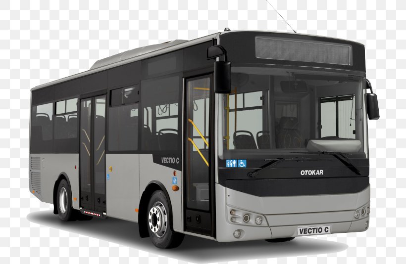 Bus Otokar Vectio Mercedes-Benz Van Hool, PNG, 714x534px, Bus, Automotive Exterior, Car, Coach, Mercedesbenz Download Free